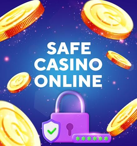 The Importance of Signing up for a Safe Casino Online